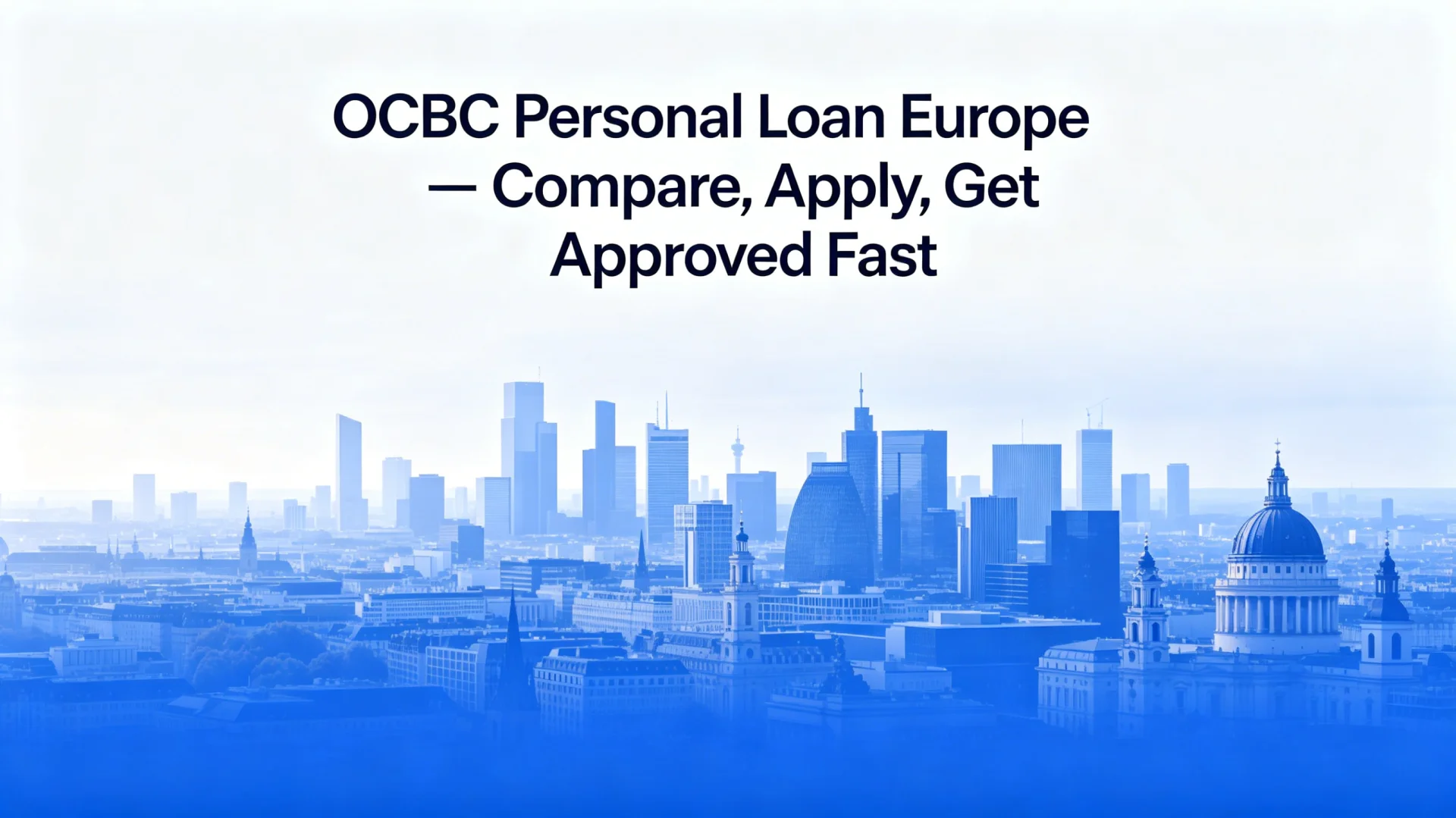 为什么Web3AI个人贷款是欧盟外籍人士的最佳选择