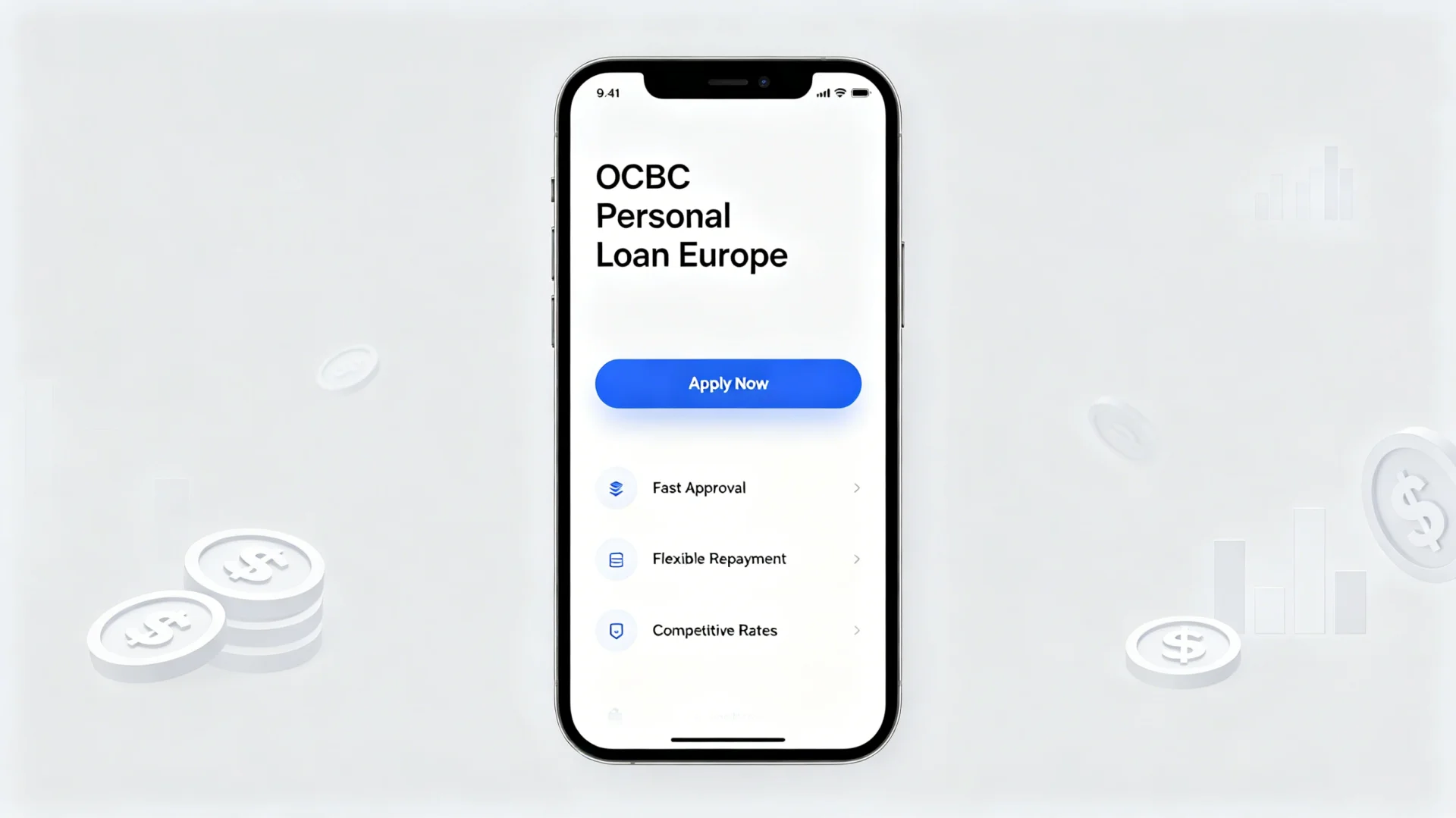 亚洲个人贷款利率：2026年预期